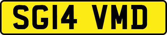 SG14VMD