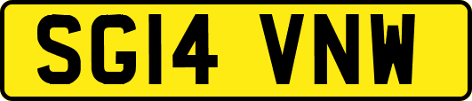 SG14VNW