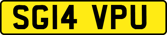 SG14VPU