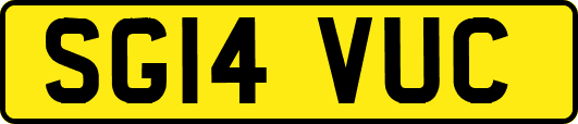 SG14VUC