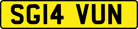 SG14VUN