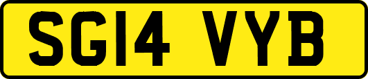 SG14VYB