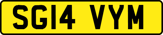 SG14VYM