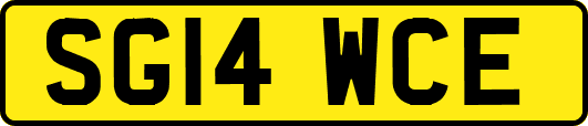 SG14WCE