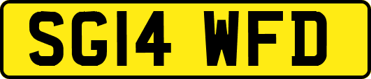 SG14WFD