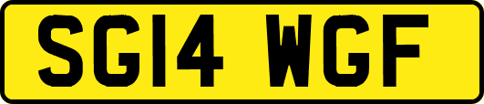 SG14WGF