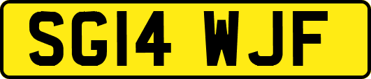 SG14WJF