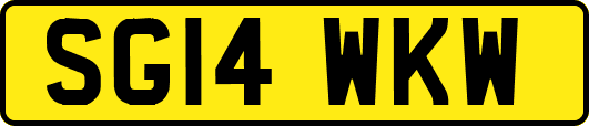 SG14WKW