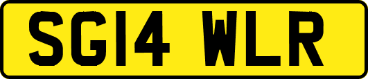 SG14WLR