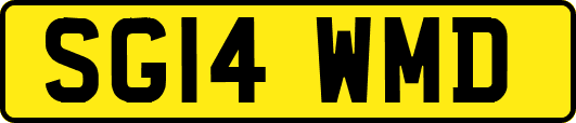 SG14WMD