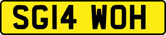 SG14WOH