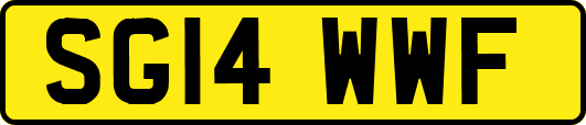 SG14WWF