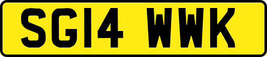 SG14WWK