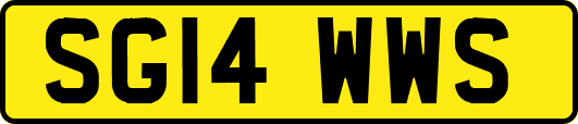 SG14WWS