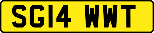 SG14WWT