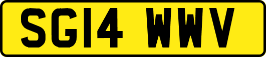 SG14WWV