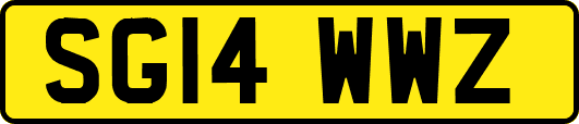 SG14WWZ