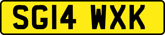 SG14WXK