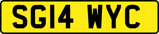 SG14WYC