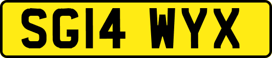 SG14WYX