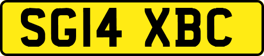 SG14XBC