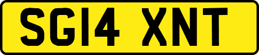 SG14XNT
