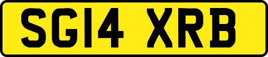 SG14XRB