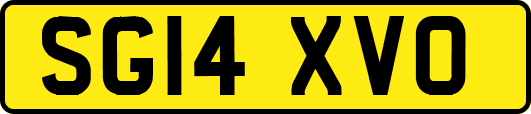 SG14XVO