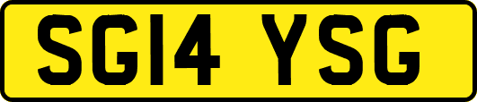 SG14YSG