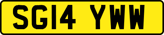 SG14YWW