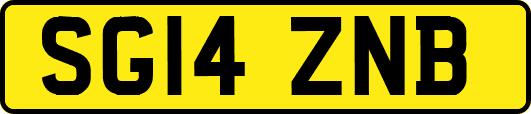 SG14ZNB