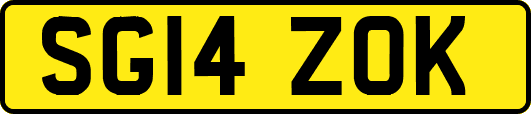 SG14ZOK