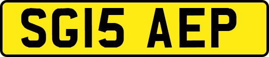 SG15AEP