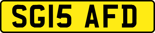 SG15AFD