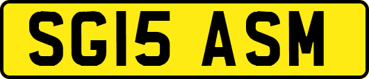 SG15ASM