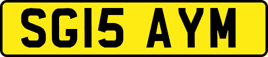 SG15AYM