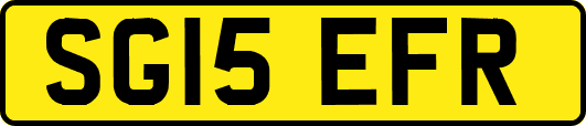 SG15EFR