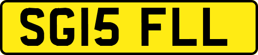 SG15FLL