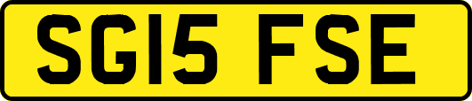 SG15FSE