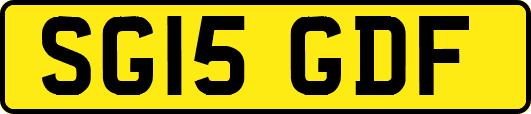 SG15GDF