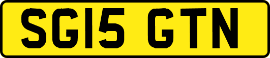 SG15GTN