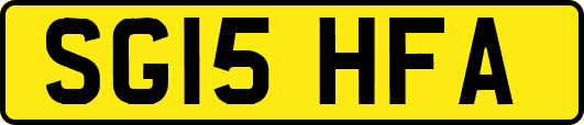 SG15HFA