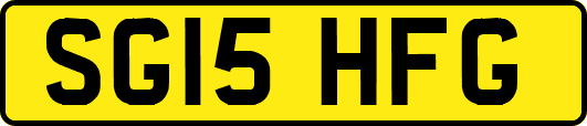 SG15HFG