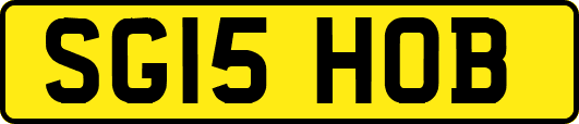 SG15HOB
