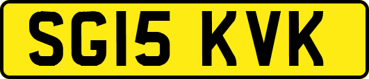 SG15KVK