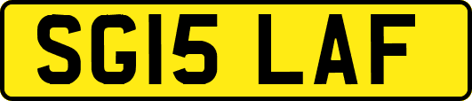 SG15LAF