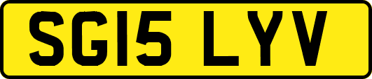 SG15LYV