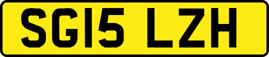 SG15LZH