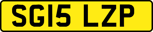 SG15LZP