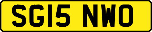 SG15NWO